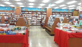 101 Stationery Paradise - 彰化縣彰化市
