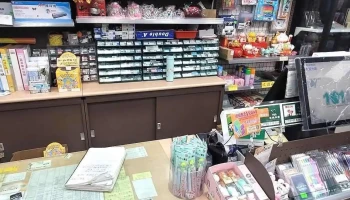 101文具天堂 台中北屯店 - 台中市