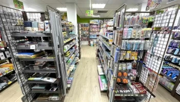 101文具天堂 (雲林北港店) - 651台湾雲林縣北港鎮大同路252號