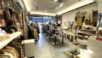 1931轻精品—桃园中山店 - 桃園市