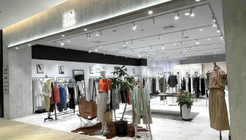 23區 Lalaport台中店 - Taichung City, East District