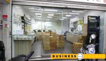 3anet 专业网路材料行 - 新北市