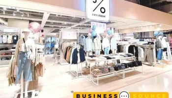 50% Fifty Percent 宜蘭新月店 - Yilan County, Yilan City