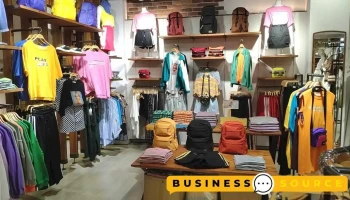 50％ Fifty Percent 屏東逢甲店 - Pingtung County, Pingtung City