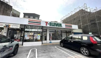 7-eleven 头奖门市 - Miaoli County, Touwu Township
