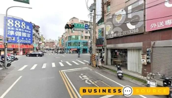 88特区-台林店 - Chiayi City, East District