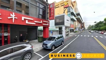 96cd - Pingtung County, Pingtung City
