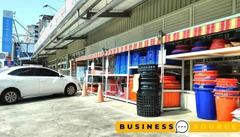 99五金大卖场-东新店 - 928台湾屏東縣東港鎮明德一路382號 No