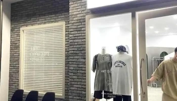 Anauraest 嘉義男裝/art韓國服飾/嘉義服飾店 - Chiayi City, East District