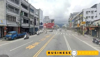 Ashop - Hualien County, Hualien City