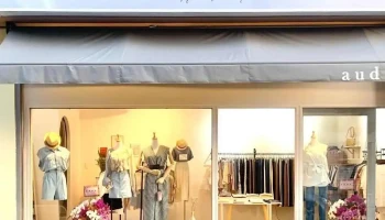 Aud 韩系服饰 - Taichung City, West District