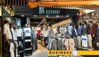 Big Elephant - 新北市