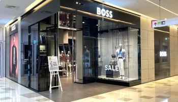 Boss 板桥大远百店 - 新北市