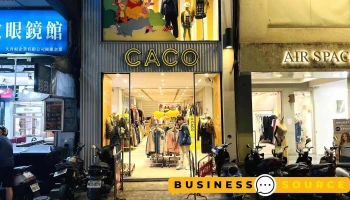Caco 一中店 - Taichung City, North District