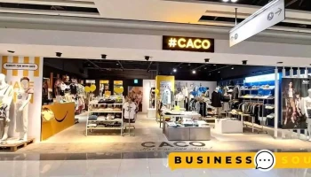 Caco 屏东环球店 - Pingtung County, Pingtung City