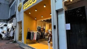 Caco 逢甲8店 - Taichung City, Xitun District