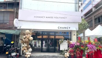 Chancy 千禧家-景點商圈 女裝精品東大門服飾 正韓批發 人氣小紅書爆款 （推薦必逛） - Chiayi City, West District