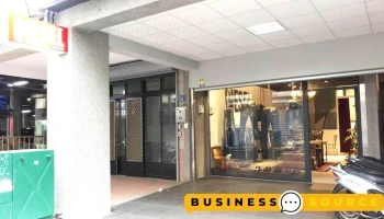 Condor store - 新竹縣竹北市