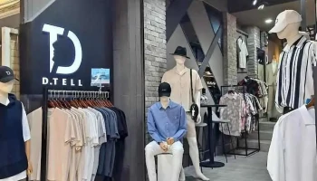 D.tell - 台中一中太平店｜男生服飾｜西裝｜襯衫｜休閒褲｜牛仔褲｜台中男裝｜一中男裝｜一中街男生服飾 - Taichung City, North District
