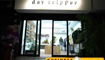 day tripper shop - Changhua County, Yuanlin City