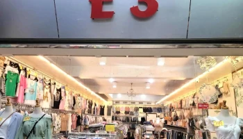 E3大溪店 - 桃園市