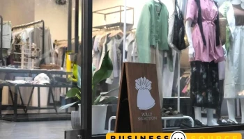 Ette - Chiayi City, West District