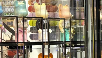 Fashion House - Taichung City, West District