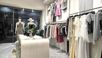Fast Fashion - 台南市