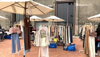 Folie Studio 韓國女裝 - 屏東店 - Pingtung County, Pingtung City