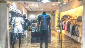 Force精品服饰 - 雲林縣斗六市