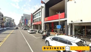 G2000 嘉义门市 - Chiayi City, West District