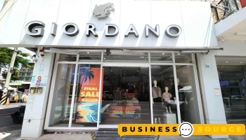 Giordano佐丹奴_恆春門市 - Pingtung County, Hengchun Township