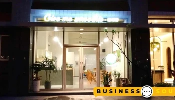 Give Me Smoothie - 台南市
