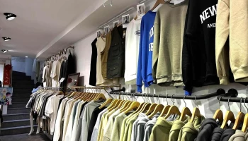 Goodluck_Selectshop士林最好玩服飾店 - 台北市