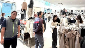 Gu Taichung Chongde Road Store - Taichung City, Beitun District