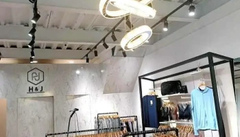 H&j花莲店 - Hualien County, Hualien City