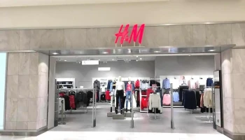 H&m 花莲远百店 - Hualien County, Hualien City