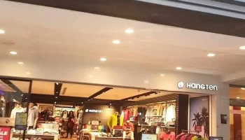 Hang Ten台东店 - Taitung County, Taitung City