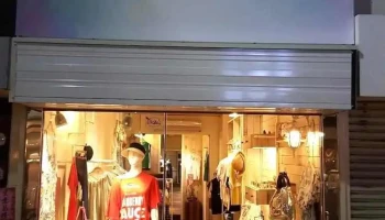 Hello Miss 服饰店 - Yilan County, Luodong Township