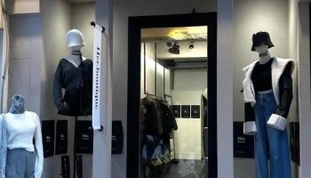 Her.boutique 韓國女裝 - Changhua County, Changhua City