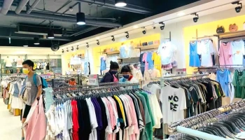 Hi-MART - 新北市