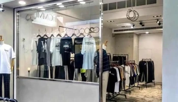 Homme 厚米 - Changhua County, Yuanlin City