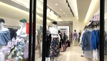 Honor 苗栗门市 - 苗栗縣苗栗市