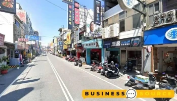 Iena - Yilan County, Yilan City