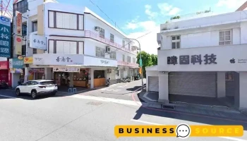 Iris艾莉诗服饰台东门市 - Taitung County, Taitung City