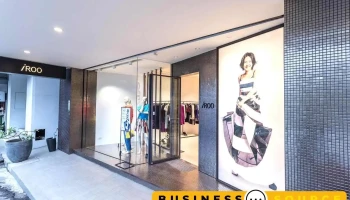 iROO嘉義文化店 - Chiayi City, West District