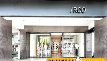 iROO屏東店 - Pingtung County, Pingtung City