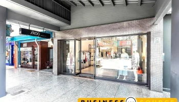 iROO羅東店 - Yilan County, Luodong Township