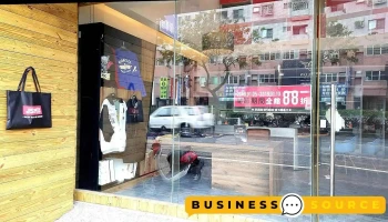 Jsmix大尺碼服飾-彰化金馬門市 - Changhua County, Changhua City