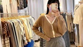Katsty韓系質感女裝（公休日請見ig公告）｜台南服飾店 - 台南市